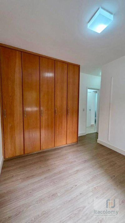 Apartamento, 3 quartos, 80 m² - Foto 5