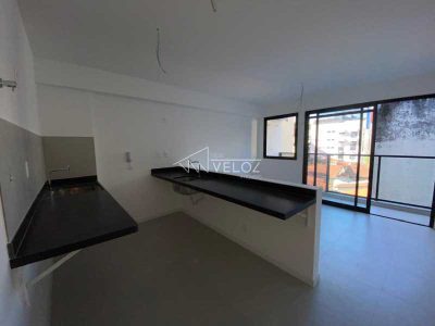 Apartamento, 1 quarto, 47 m² - Foto 1