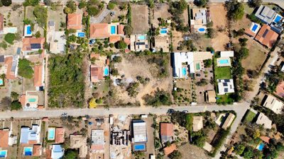 Terreno, 1000 m² - Foto 1