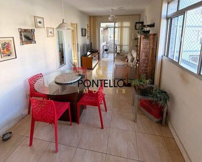 Apartamento, 2 quartos, 73 m² - Foto 2