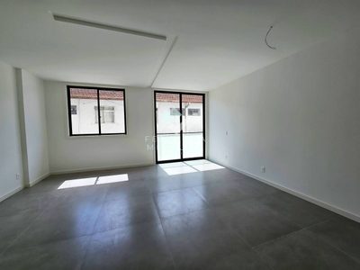 Apartamento, 1 quarto, 42 m² - Foto 3