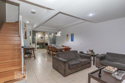 Casa, 4 quartos, 250 m² - Foto 3