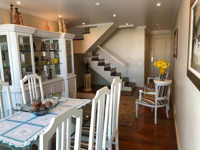 Cobertura, 4 quartos, 205 m² - Foto 3