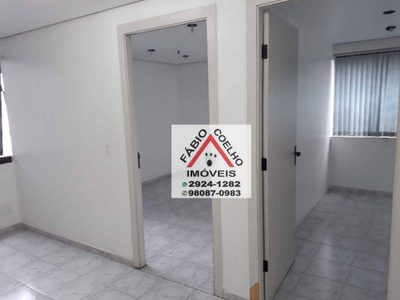 Sala-Conjunto, 38 m² - Foto 2