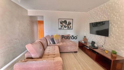 Apartamento, 4 quartos, 98 m² - Foto 4
