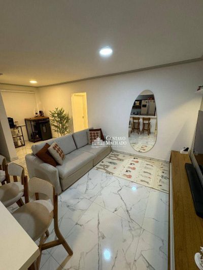 Apartamento, 2 quartos, 64 m² - Foto 4