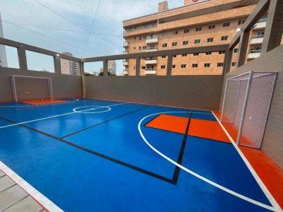Apartamento, 1 quarto, 42 m² - Foto 3