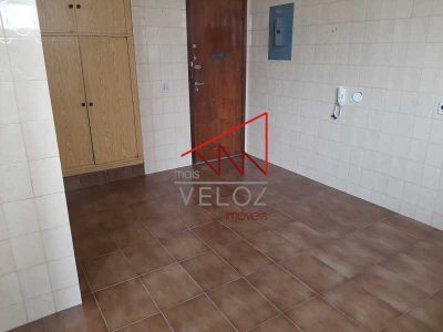 Apartamento, 3 quartos, 170 m² - Foto 4