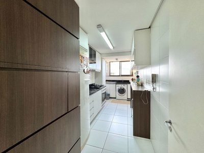 Apartamento, 2 quartos, 80 m² - Foto 5