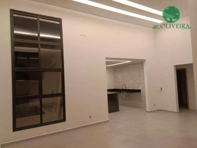 Casa de Condomínio, 3 quartos - Foto 2