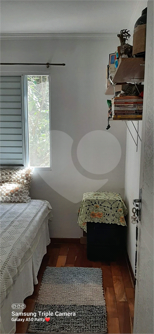 Casa de Condomínio, 2 quartos - Foto 5