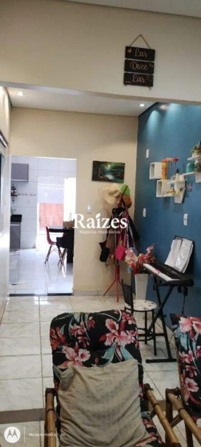 Casa, 3 quartos, 80 m² - Foto 4