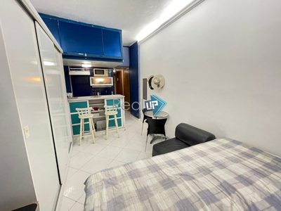 Apartamento, 1 quarto, 23 m² - Foto 5