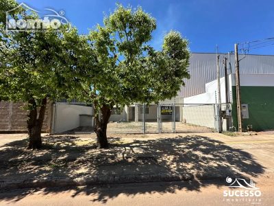 Casa, 3 quartos, 132 m² - Foto 1