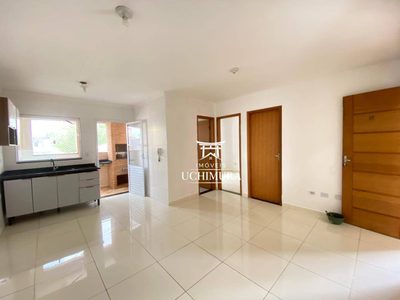 Apartamento, 2 quartos, 46 m² - Foto 2