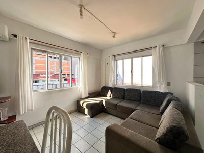 Apartamento, 2 quartos, 60 m² - Foto 3