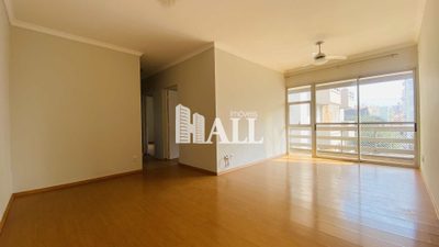 Apartamento, 3 quartos - Foto 1