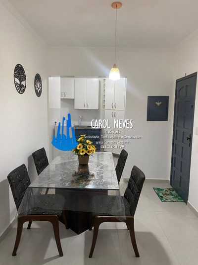 Apartamento, 2 quartos, 70 m² - Foto 3