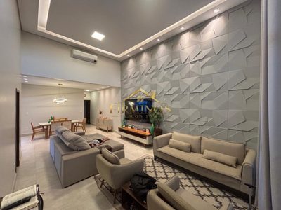 Casa, 3 quartos, 300 m² - Foto 1
