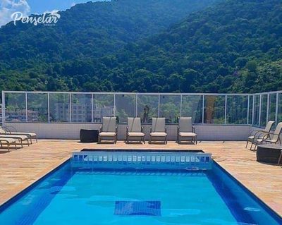Apartamento, 2 quartos, 55 m² - Foto 2