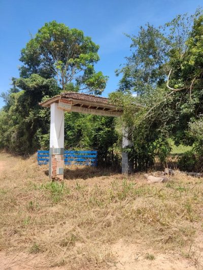 Fazenda, 200 m² - Foto 3