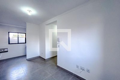 Apartamento, 2 quartos, 37 m² - Foto 3
