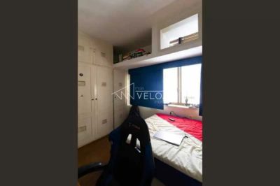 Apartamento, 3 quartos, 101 m² - Foto 1