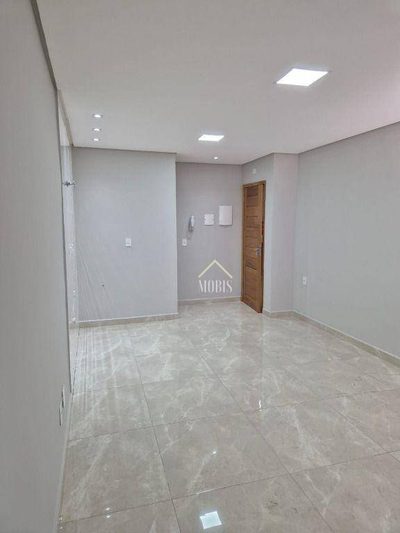 Apartamento, 2 quartos, 50 m² - Foto 2