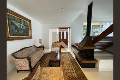 Casa, 3 quartos, 449 m² - Foto 3