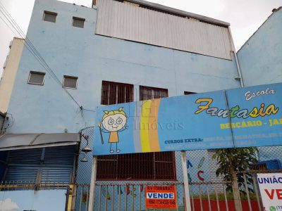 Prédio Inteiro, 201 m² - Foto 2