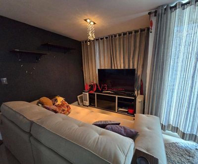 Apartamento, 2 quartos, 63 m² - Foto 3
