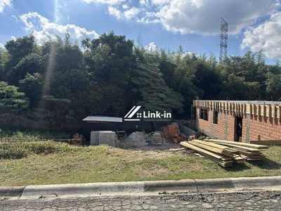 Loteamento e Condomínio, 360 m² - Foto 1