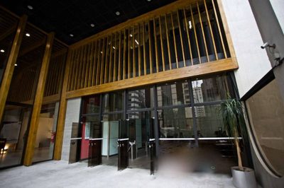 Sala-Conjunto, 423 m² - Foto 5