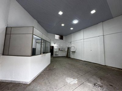 Loja-Salão, 90 m² - Foto 2