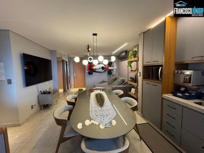 Apartamento, 3 quartos, 90 m² - Foto 5