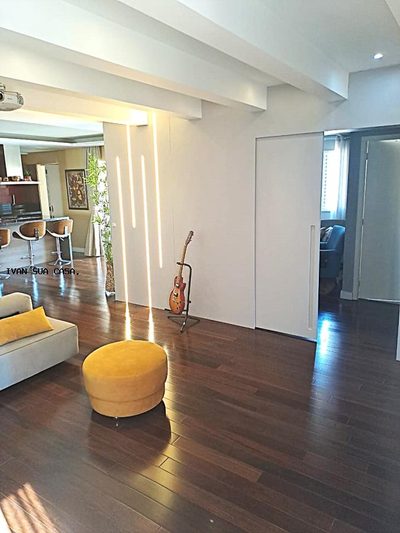 Apartamento, 3 quartos, 131 m² - Foto 3