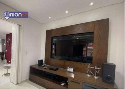 Apartamento, 3 quartos, 140 m² - Foto 5