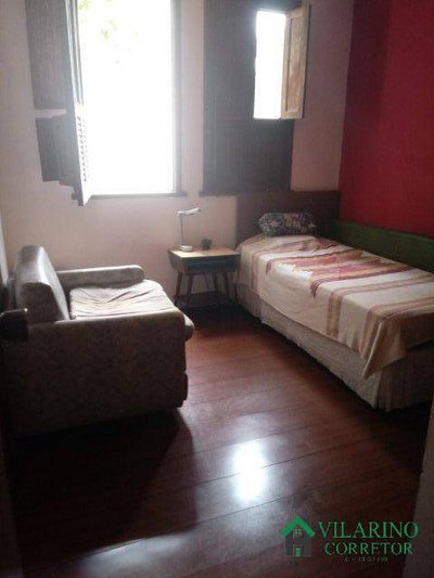 Casa, 6 quartos, 297 m² - Foto 5
