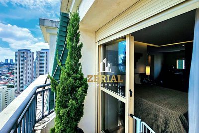 Apartamento, 2 quartos, 127 m² - Foto 5