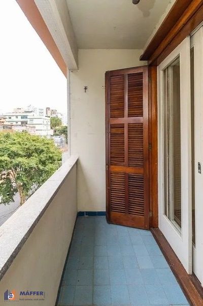 Apartamento, 3 quartos, 101 m² - Foto 2