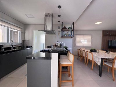 Sobrado, 3 quartos, 170 m² - Foto 5