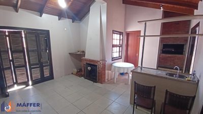 Cobertura, 2 quartos, 140 m² - Foto 1