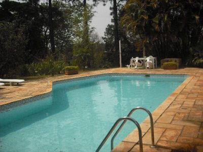 Chácara, 3 quartos, 5576 m² - Foto 1
