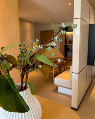 Apartamento, 3 quartos, 162 m² - Foto 4