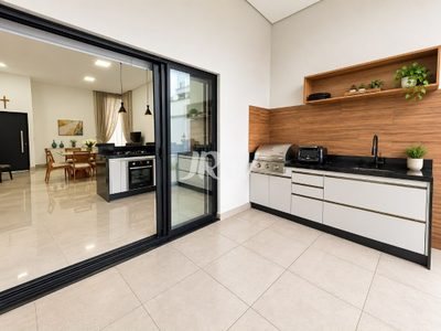 Casa de Condomínio, 3 quartos - Foto 3