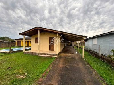 Casa, 5 quartos, 160 m² - Foto 1