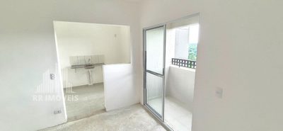 Apartamento, 2 quartos, 54 m² - Foto 2