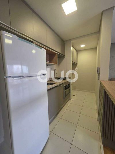 Apartamento, 1 quarto, 54 m² - Foto 3