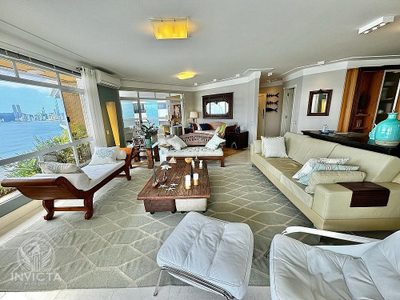 Apartamento, 4 quartos, 373 m² - Foto 4