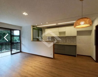 Apartamento, 2 quartos, 95 m² - Foto 1